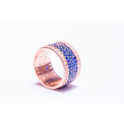 Verigheta Pietre Indigo