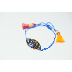 Bratara ochiul lui Ra