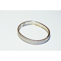 Bratara Argint masiv