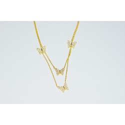 Lantisor Fluturasi Aurii