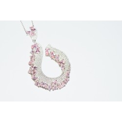 Lantisor Argint Hook