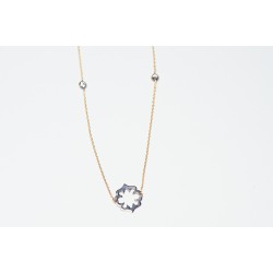 Lantisor Argint Sigil