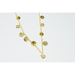 Lantisor Argint banuti